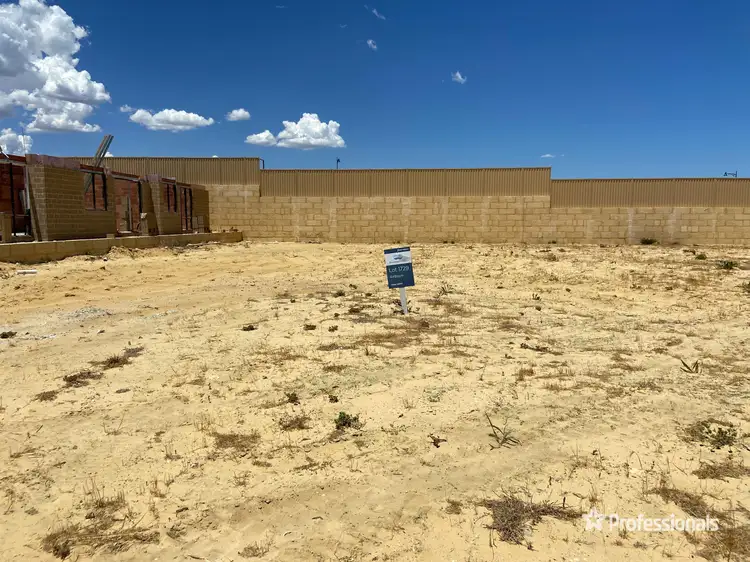 Fifth view of Homely land listing, 51 Achilles Loop, Iluka WA 6028