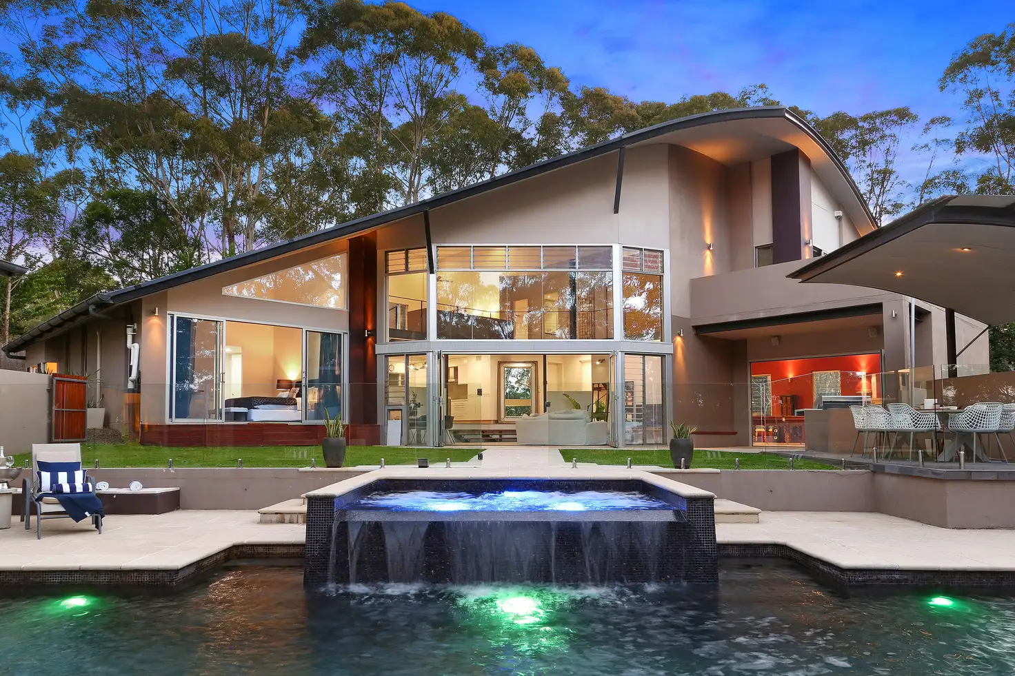 Main view of Homely rural property listing, 20 Dorit Close, Mount Elliot NSW 2250