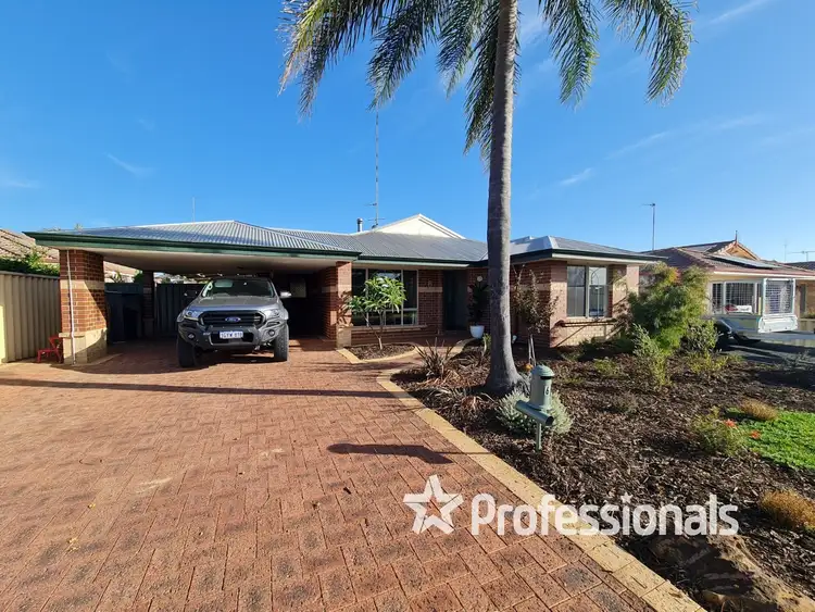 6 Velvet Grove, Eaton WA 6232