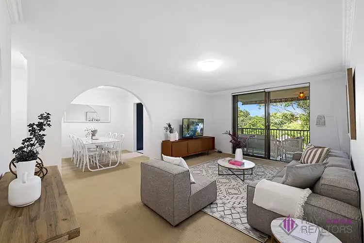 5/2-4 Boronia Street, Wollstonecraft NSW 2065