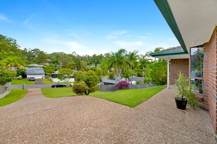 4 Broadview Place, Robina QLD 4226
