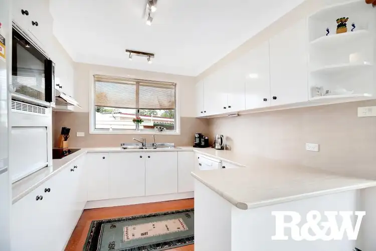Third view of Homely house listing, 12 Westcombe Place, Rooty Hill NSW 2766