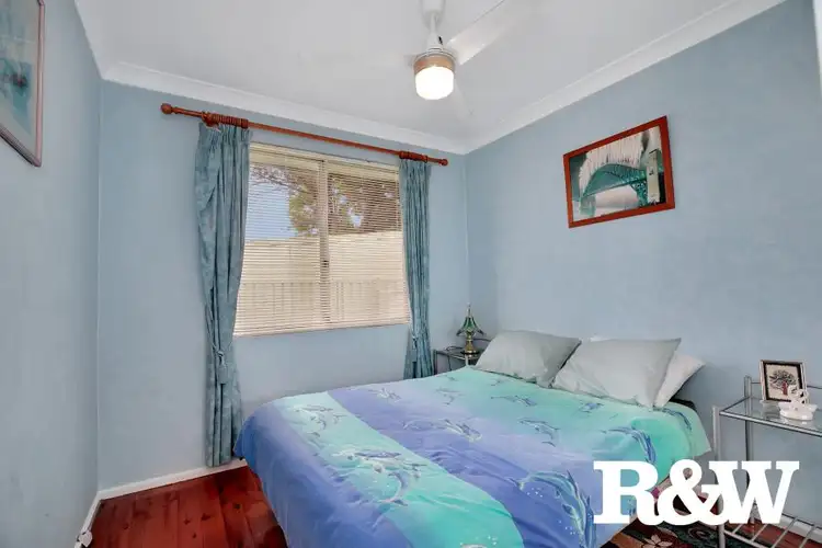 Sixth view of Homely house listing, 12 Westcombe Place, Rooty Hill NSW 2766