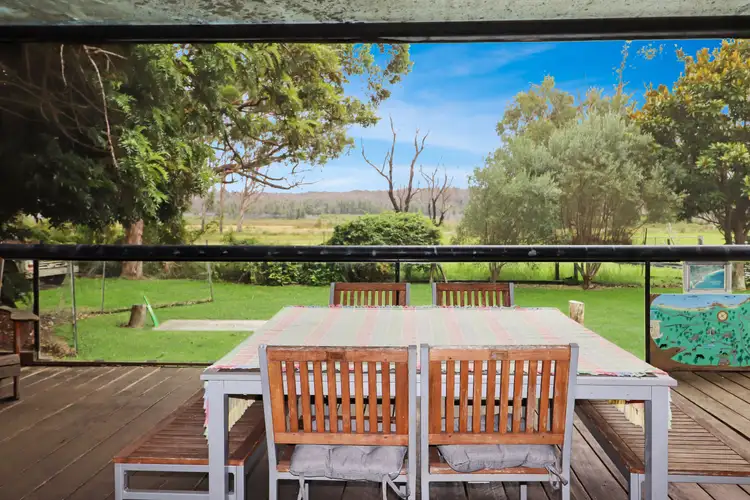 Third view of Homely house listing, 1547A MARLO-CAPE CONRAN ROAD, Cape Conran VIC 3888