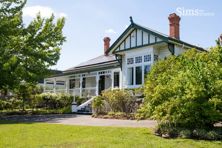 11 Campbell Street, Newstead TAS 7250