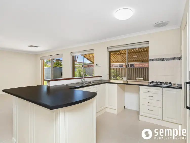 Third view of Homely house listing, 14 Rossell Place, Atwell WA 6164