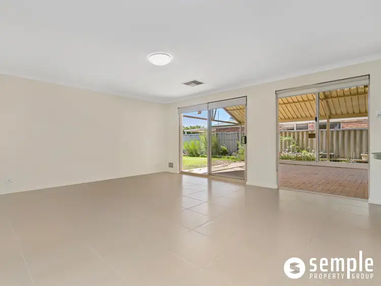 Sixth view of Homely house listing, 14 Rossell Place, Atwell WA 6164
