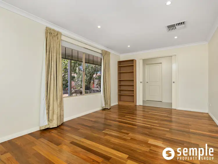 Seventh view of Homely house listing, 14 Rossell Place, Atwell WA 6164