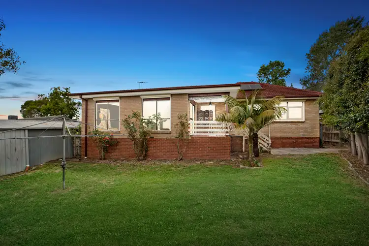 Second view of Homely house listing, 3 Toni Court, Wantirna VIC 3152