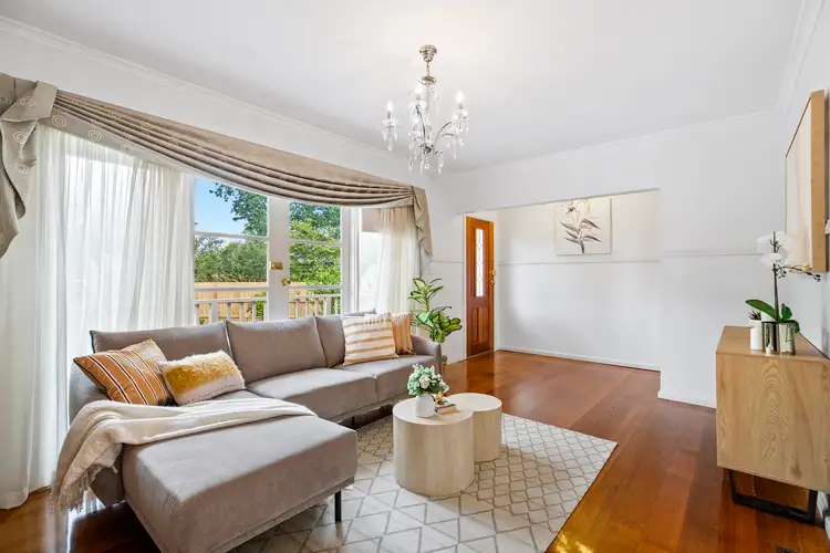 Fourth view of Homely house listing, 3 Toni Court, Wantirna VIC 3152