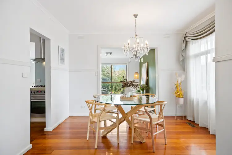 Fifth view of Homely house listing, 3 Toni Court, Wantirna VIC 3152