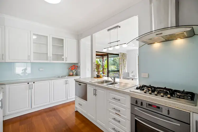 Sixth view of Homely house listing, 3 Toni Court, Wantirna VIC 3152
