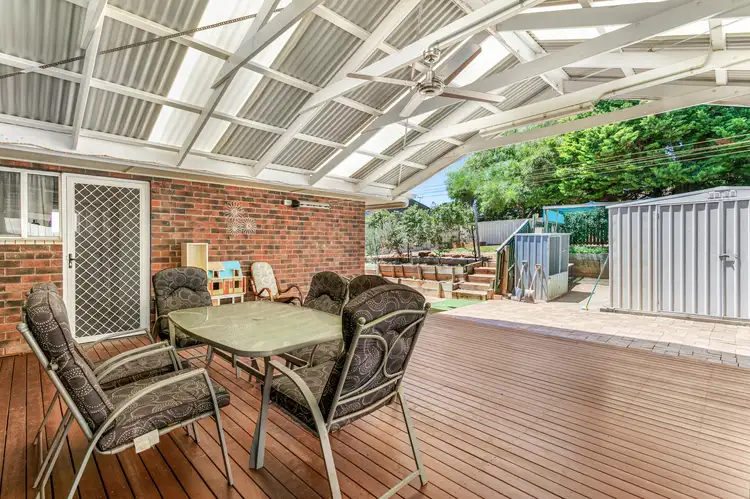 Main view of Homely house listing, 4 Vintners Walk, Hackham West SA 5163