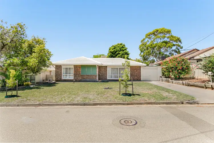 Second view of Homely house listing, 4 Vintners Walk, Hackham West SA 5163