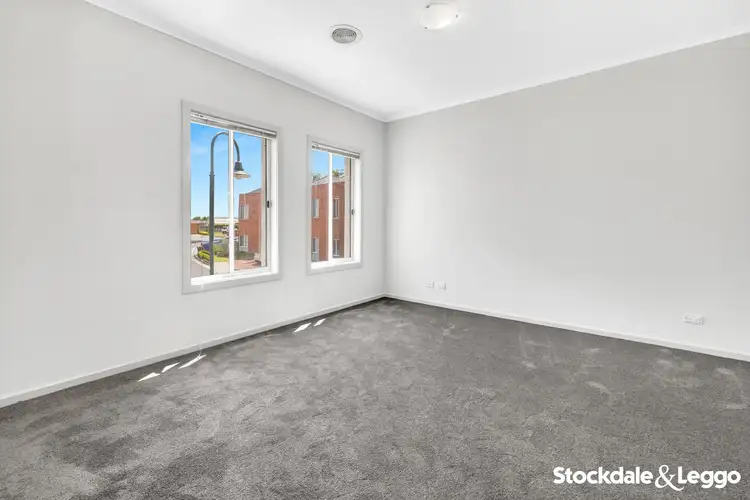 Sixth view of Homely house listing, 50 Balerno Circle, Gowanbrae VIC 3043