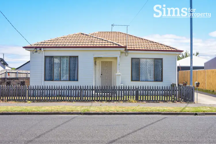 Main view of Homely house listing, 1/19 Winston Street, Mowbray TAS 7248