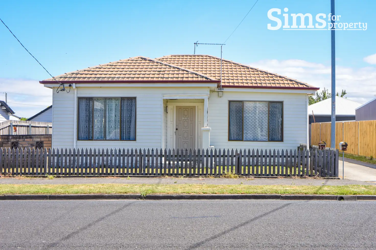 Main view of Homely house listing, 1/19 Winston Street, Mowbray TAS 7248