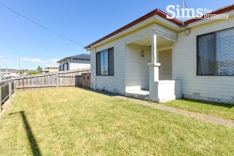 Second view of Homely house listing, 1/19 Winston Street, Mowbray TAS 7248