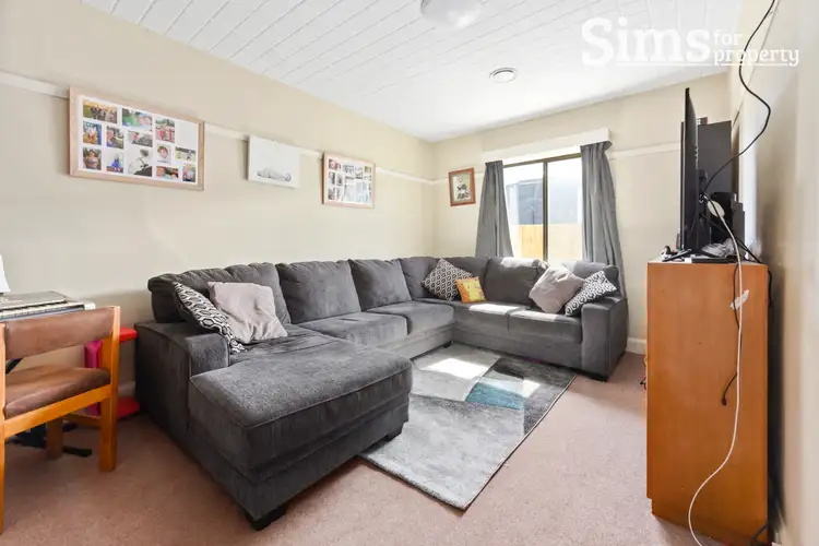 Third view of Homely house listing, 1/19 Winston Street, Mowbray TAS 7248