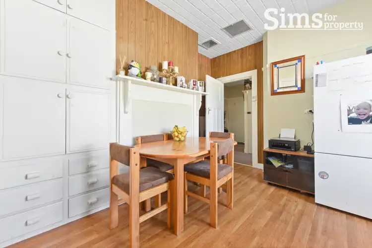 Fifth view of Homely house listing, 1/19 Winston Street, Mowbray TAS 7248