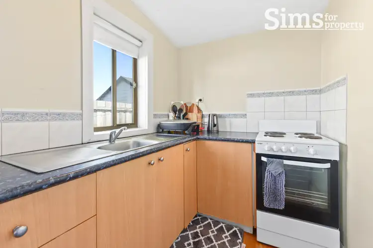 Sixth view of Homely house listing, 1/19 Winston Street, Mowbray TAS 7248
