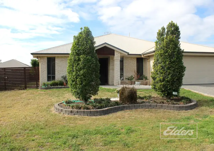 Main view of Homely house listing, 5 Montclair Close, Dalby QLD 4405