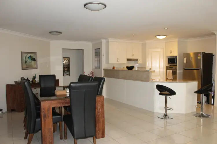 Second view of Homely house listing, 5 Montclair Close, Dalby QLD 4405