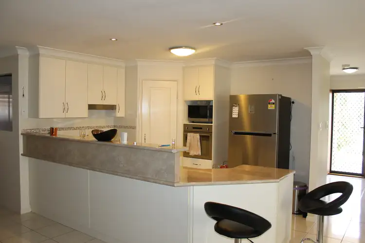 Third view of Homely house listing, 5 Montclair Close, Dalby QLD 4405