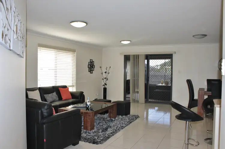 Fourth view of Homely house listing, 5 Montclair Close, Dalby QLD 4405