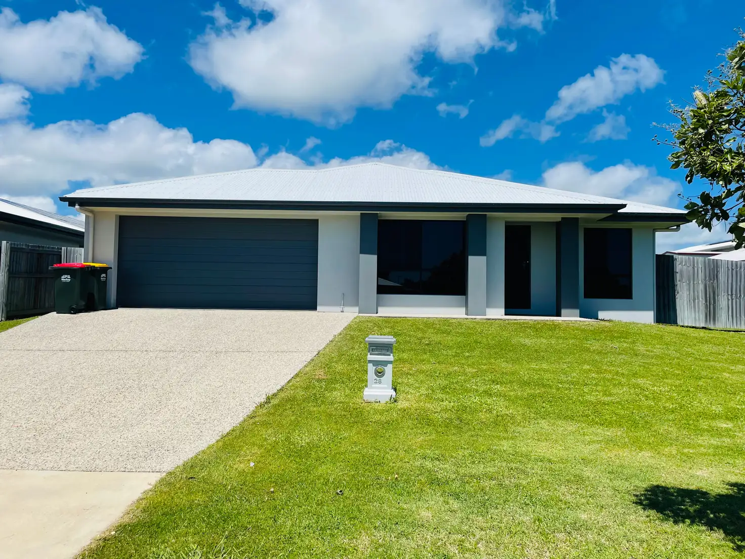 Main view of Homely house listing, 28 Caroval Drive, Rural View QLD 4740
