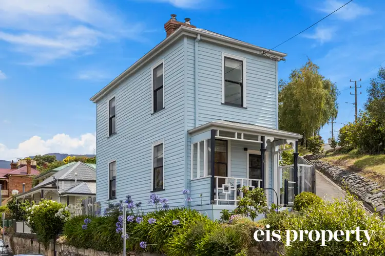 Main view of Homely house listing, 365 Liverpool Street, West Hobart TAS 7000