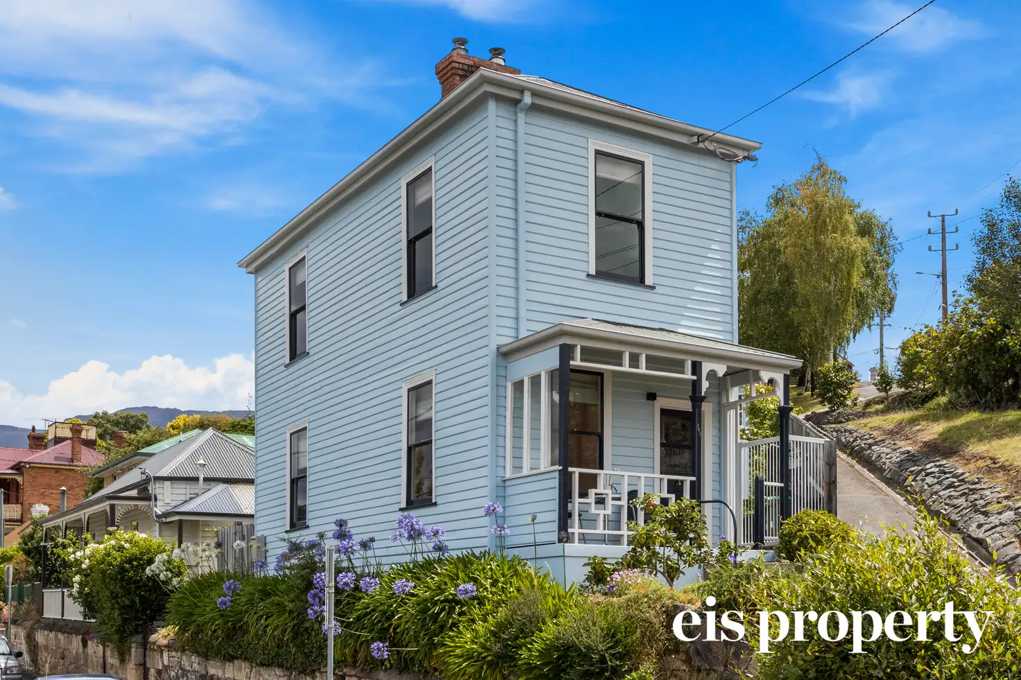 Main view of Homely house listing, 365 Liverpool Street, West Hobart TAS 7000