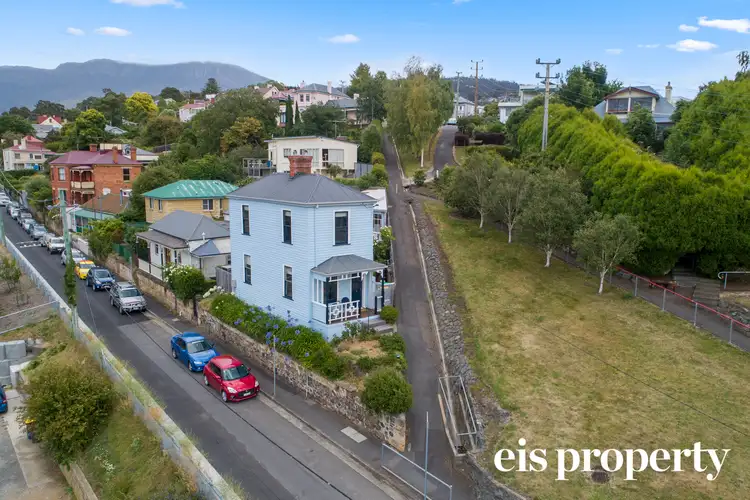 Third view of Homely house listing, 365 Liverpool Street, West Hobart TAS 7000