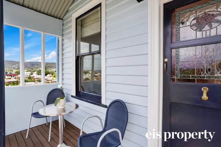 Sixth view of Homely house listing, 365 Liverpool Street, West Hobart TAS 7000