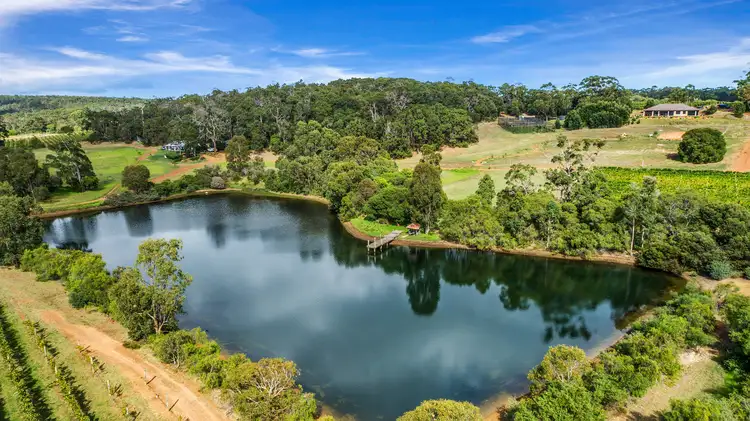 1603 Wildwood Road, Yallingup WA 6282
