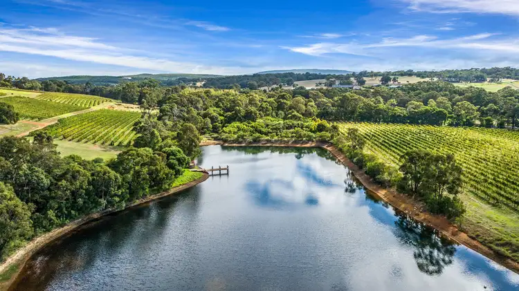 Seventh view of Homely rural property listing, 1603 Wildwood Road, Yallingup WA 6282