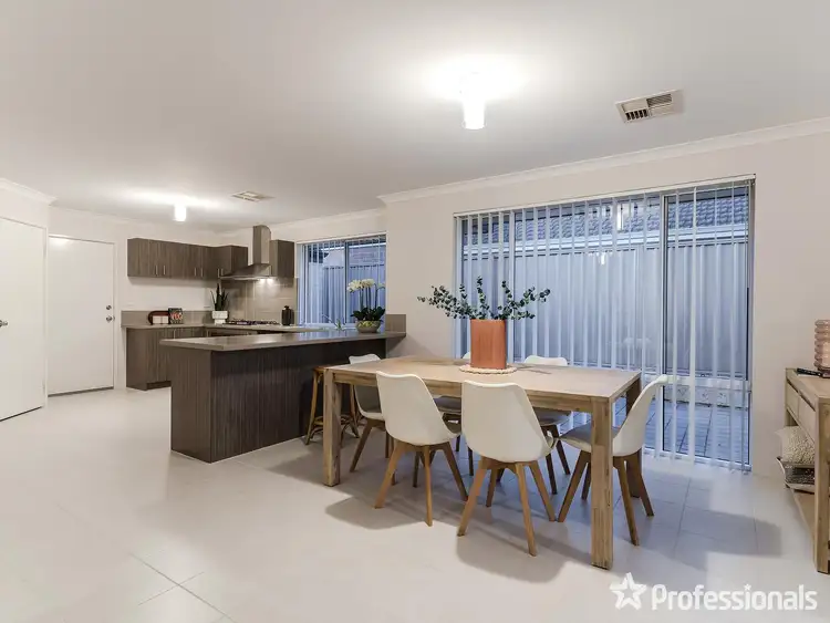 Third view of Homely house listing, 29 Maiden Way, Baldivis WA 6171