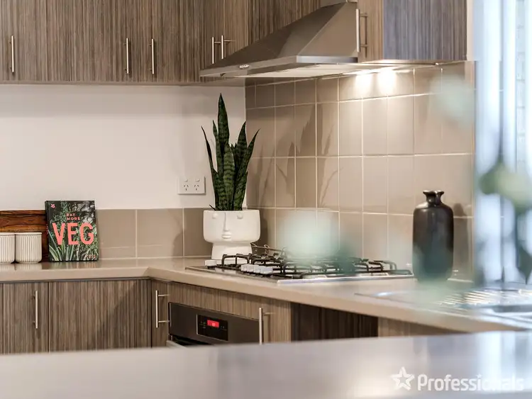 Fourth view of Homely house listing, 29 Maiden Way, Baldivis WA 6171