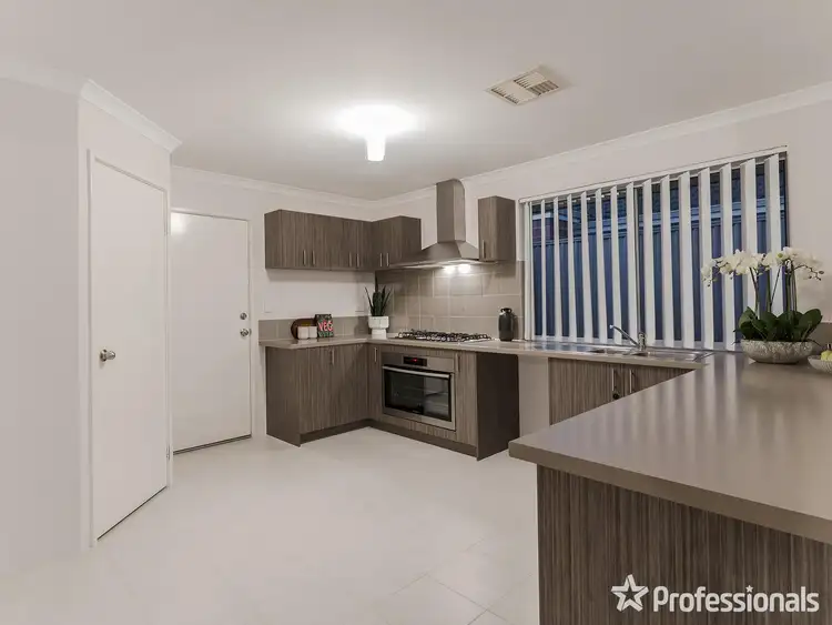 Fifth view of Homely house listing, 29 Maiden Way, Baldivis WA 6171