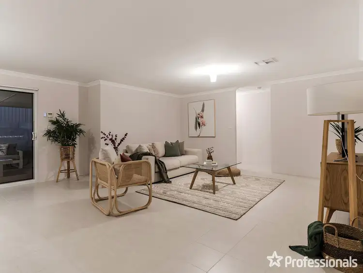 Seventh view of Homely house listing, 29 Maiden Way, Baldivis WA 6171