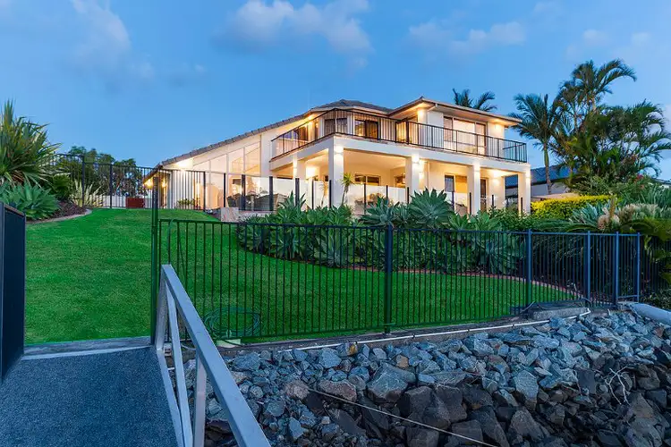 Second view of Homely house listing, 1044 Rosebank Way, Hope Island QLD 4212