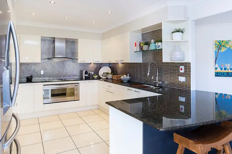 Fourth view of Homely house listing, 1044 Rosebank Way, Hope Island QLD 4212
