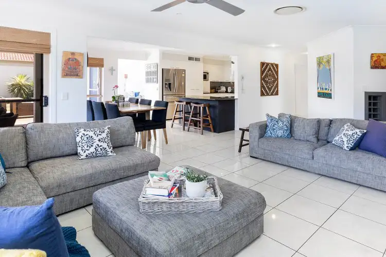 Fifth view of Homely house listing, 1044 Rosebank Way, Hope Island QLD 4212