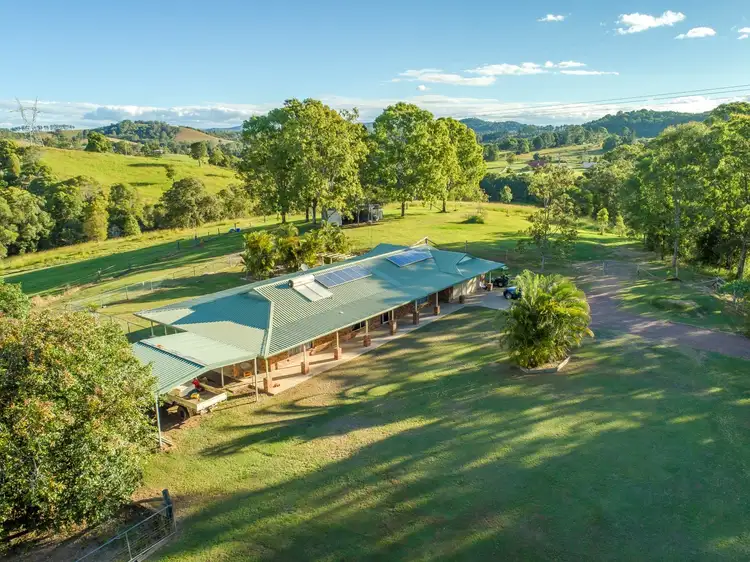 Main view of Homely house listing, 65 Diamondfield Road, Amamoor QLD 4570
