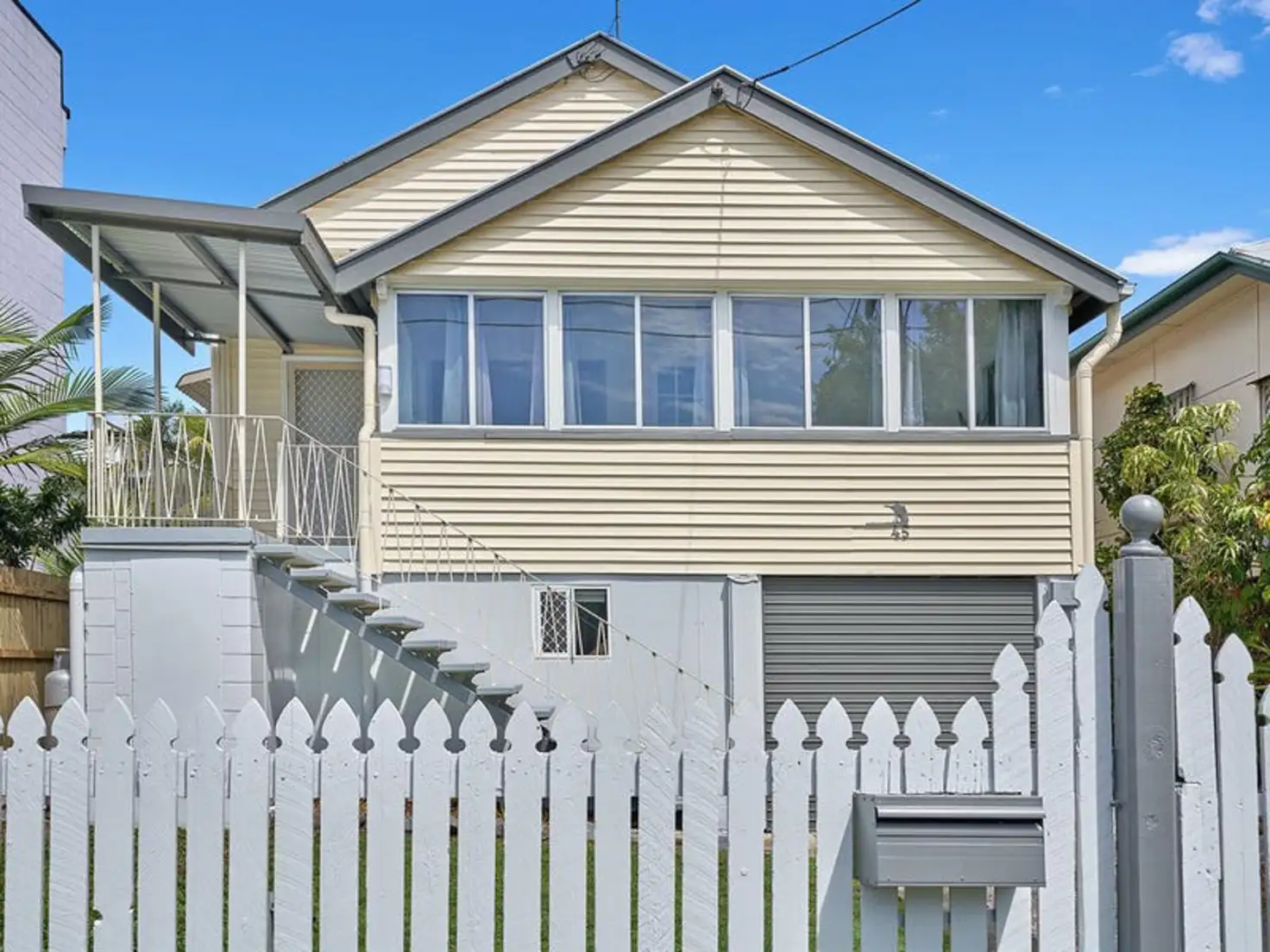 Main view of Homely house listing, 45 Grove Street, Parramatta Park QLD 4870