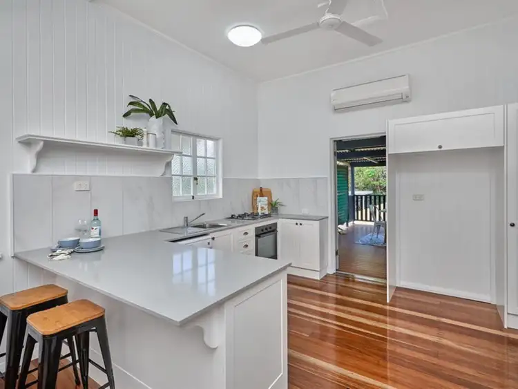 Fifth view of Homely house listing, 45 Grove Street, Parramatta Park QLD 4870