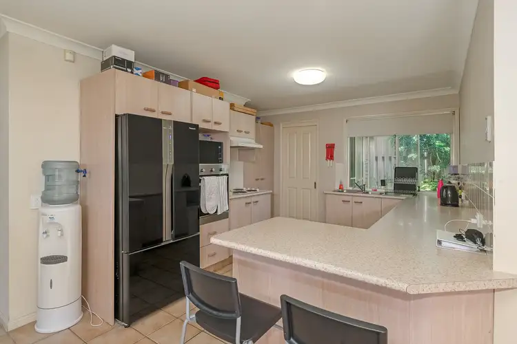 Third view of Homely house listing, 16 Angelia Lane, Merrimac QLD 4226