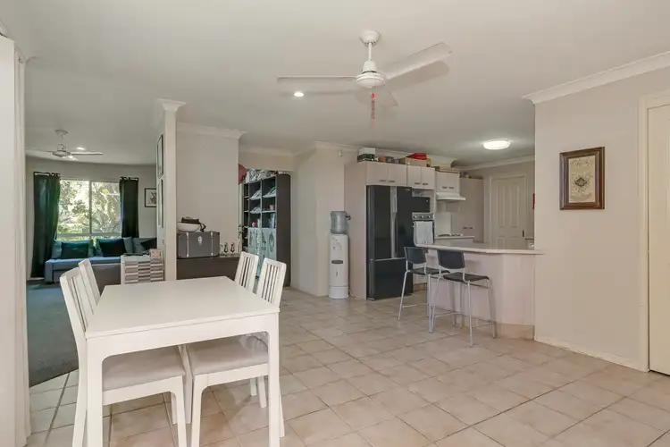 Fourth view of Homely house listing, 16 Angelia Lane, Merrimac QLD 4226