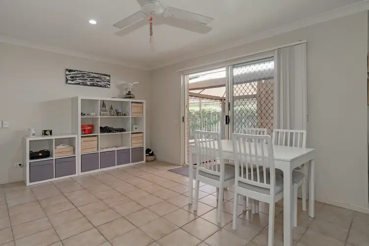 Fifth view of Homely house listing, 16 Angelia Lane, Merrimac QLD 4226