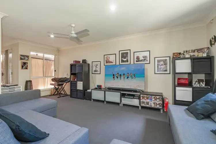 Sixth view of Homely house listing, 16 Angelia Lane, Merrimac QLD 4226